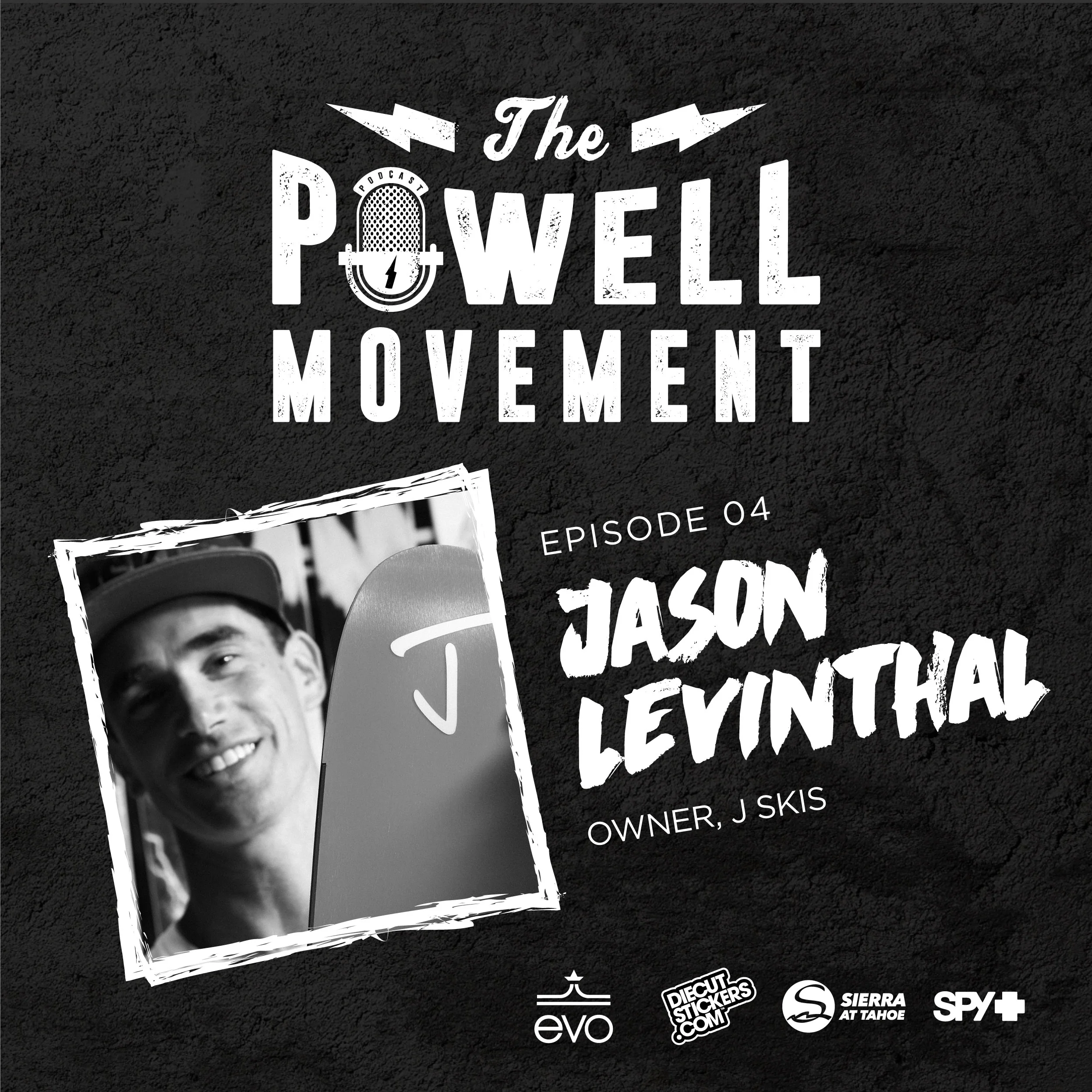 S1 / EP04: JASON LEVINTHAL