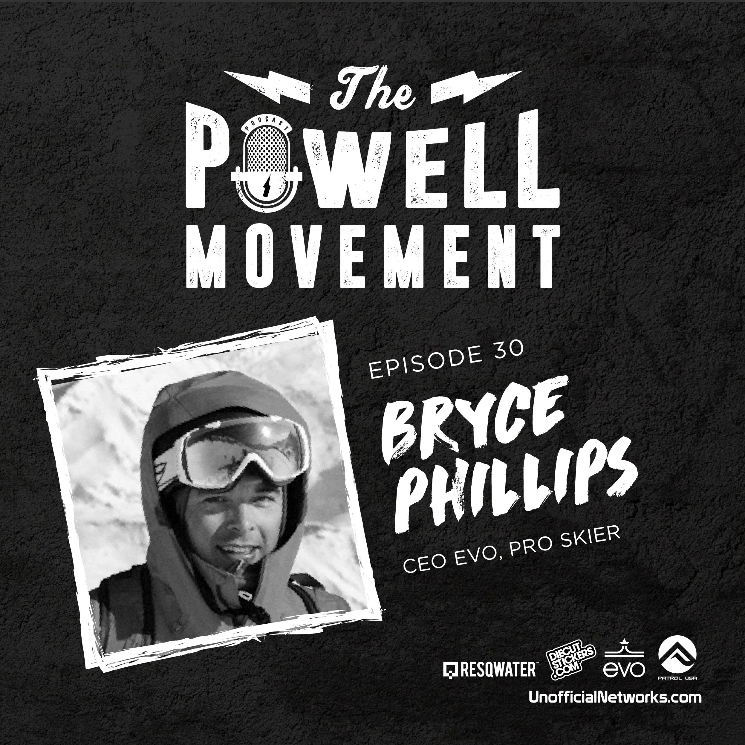 S1 / EP30: BRYCE PHILLIPS