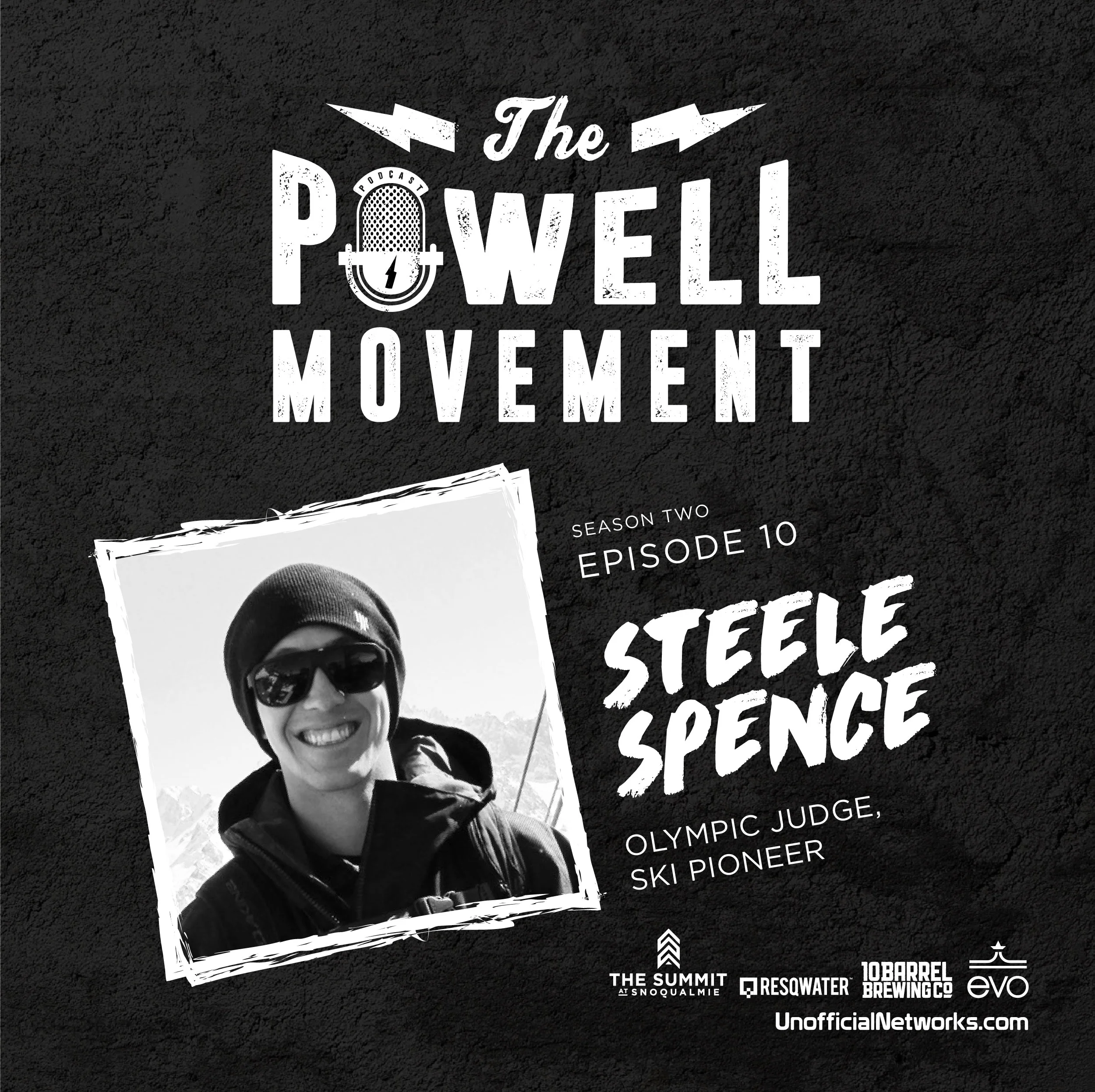 S2 / EP59: STEELE SPENCE