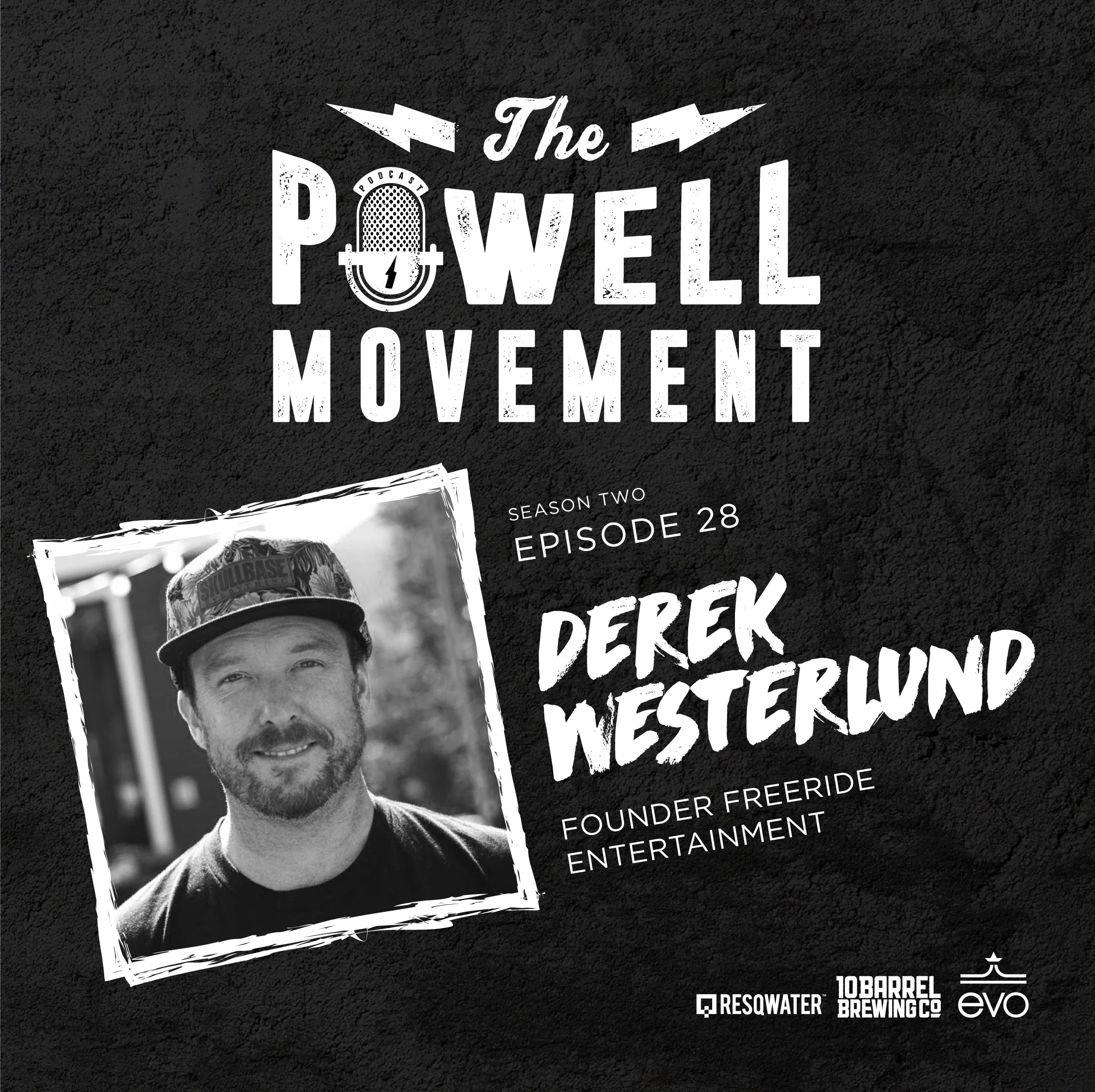 S2 / EP77: DEREK WESTERLUND