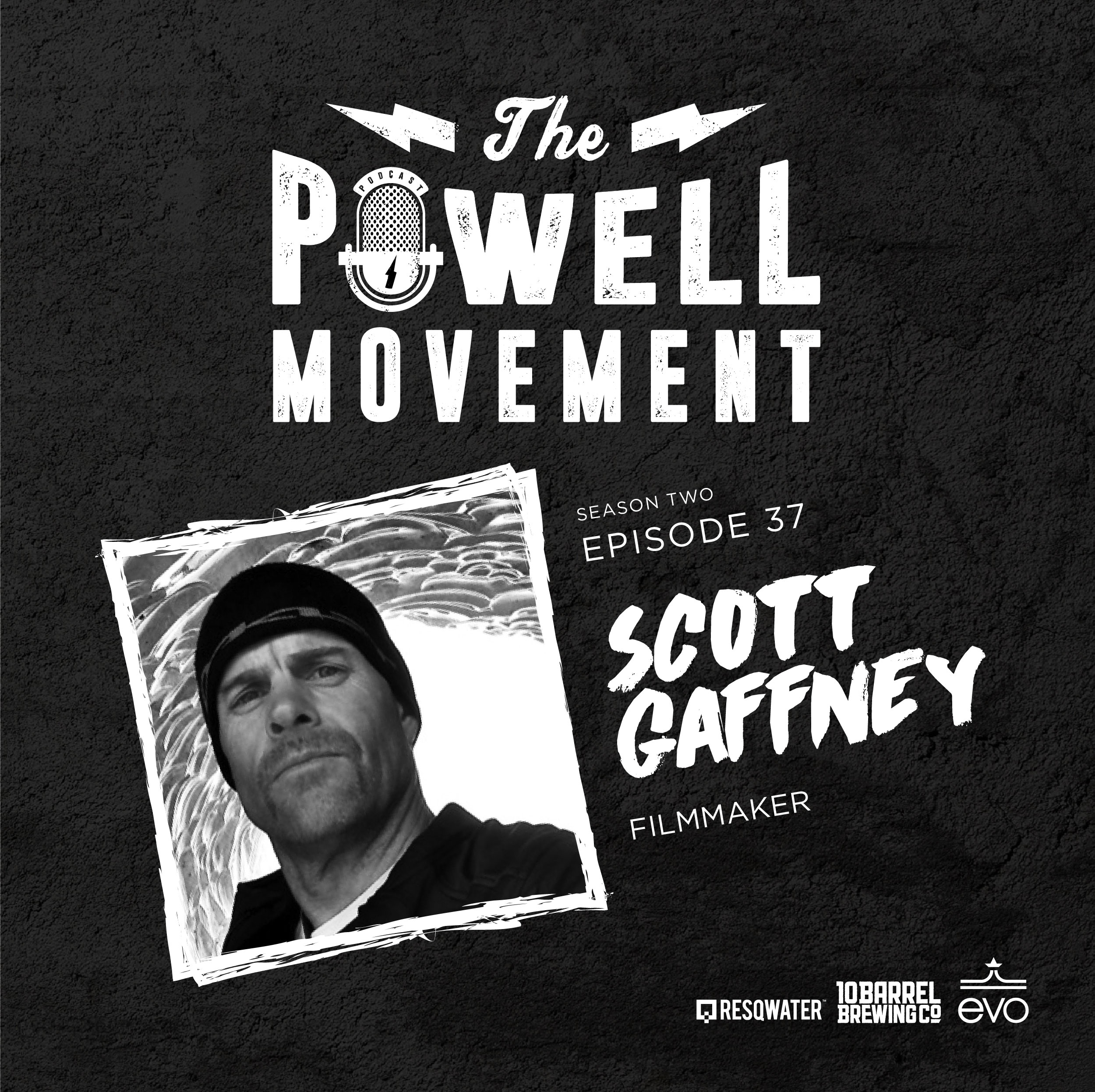 S2 / EP86: SCOTT GAFFNEY