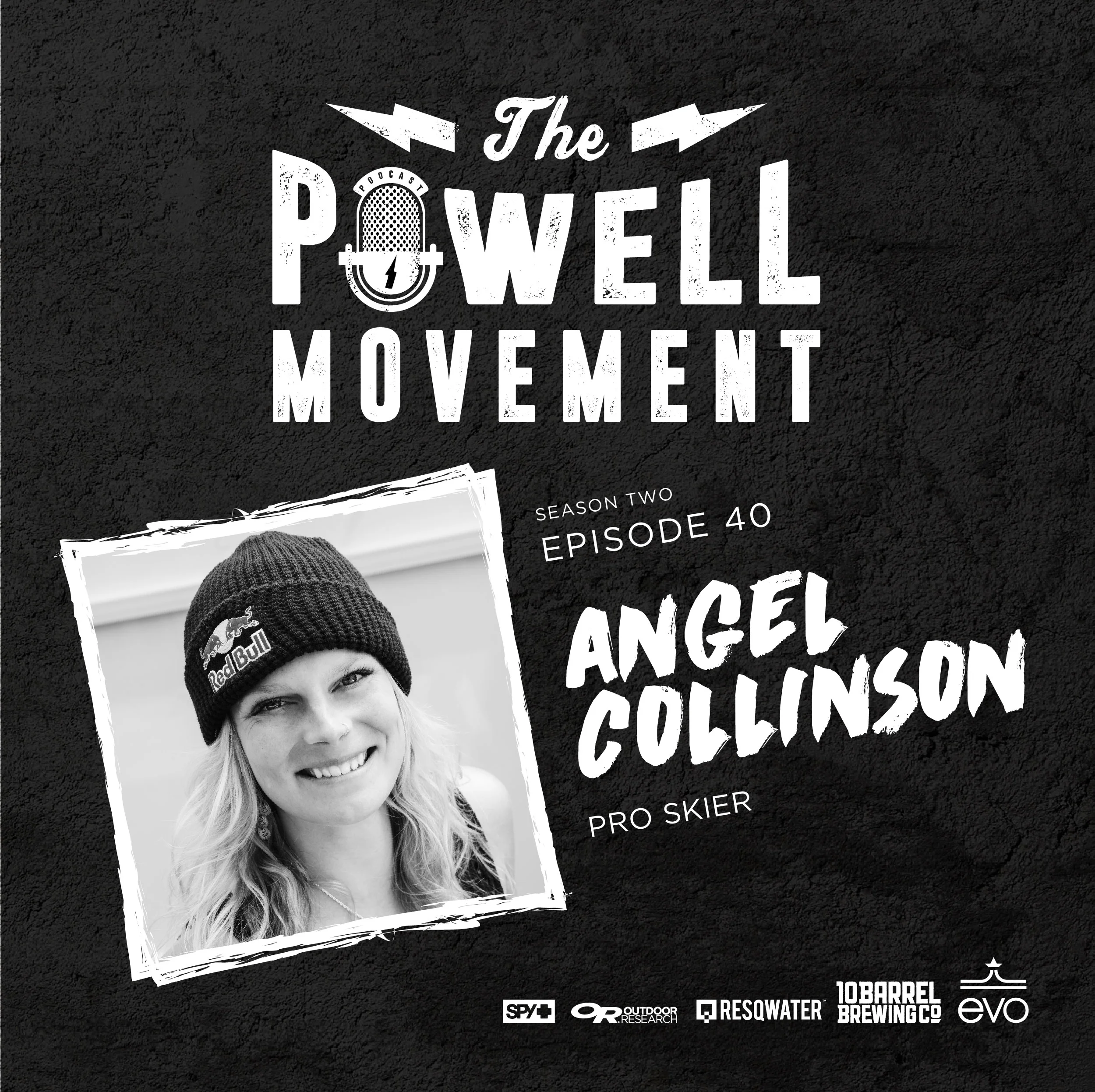 EPISODE 89: ANGEL COLLINSON