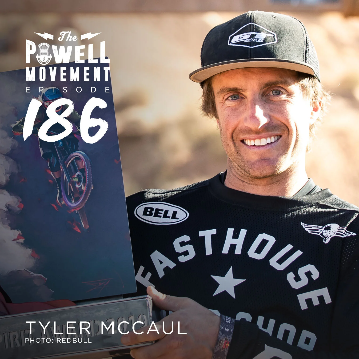 EPISODE 186: TYLER MCCAUL