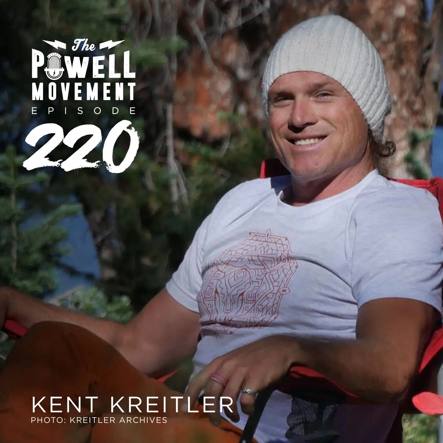 EPISODE 220: KENT KREITLER PT. 1