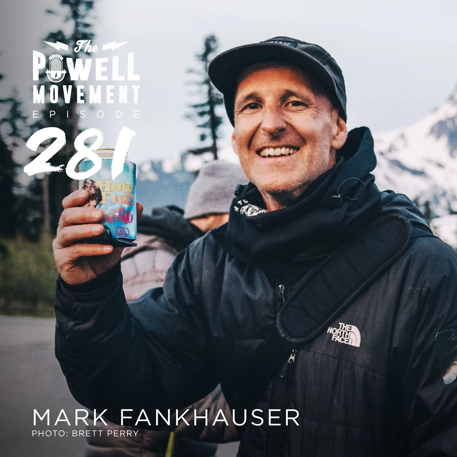 EPISODE 281: MARK FANKHAUSER