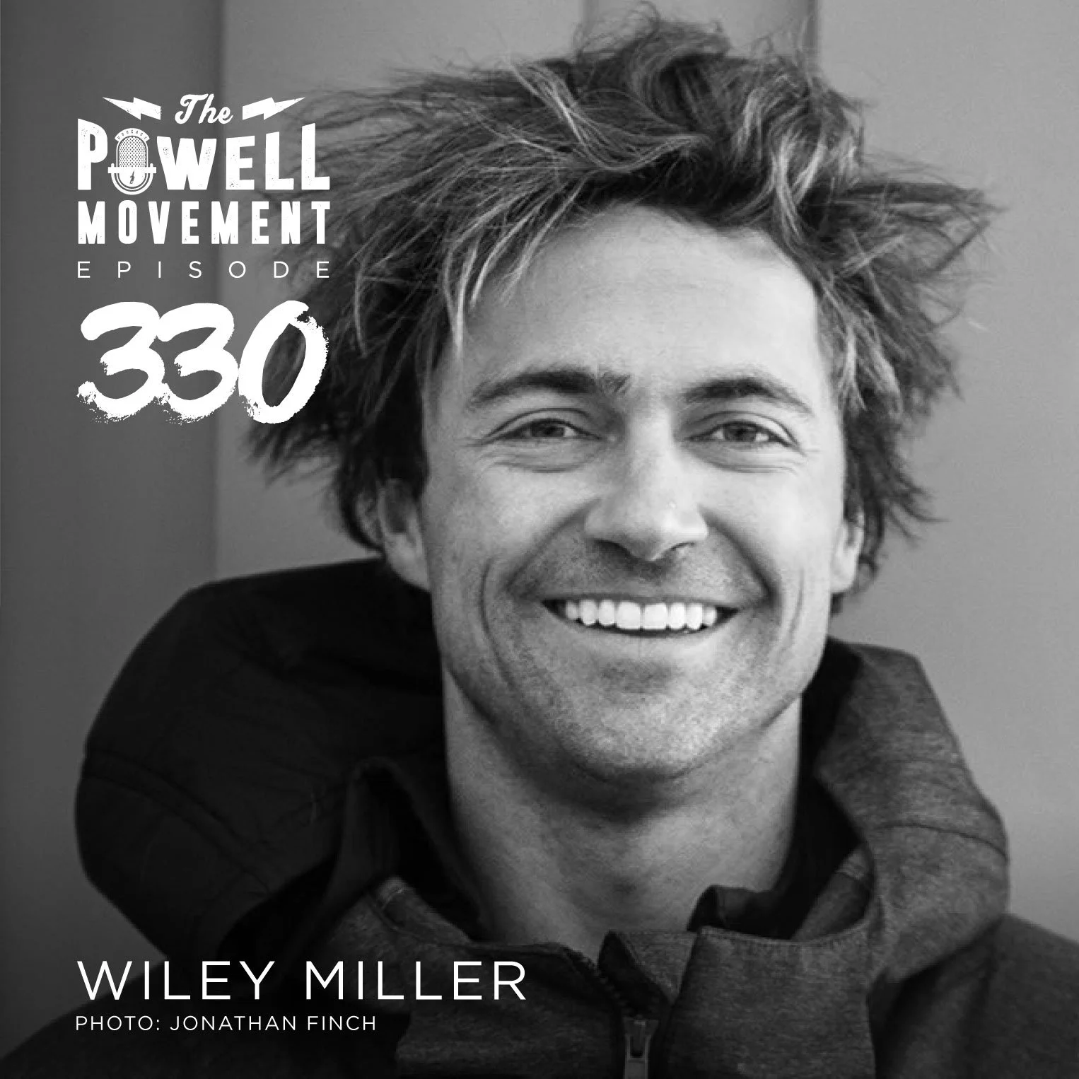 EPISODE 330: WILEY MILLER
