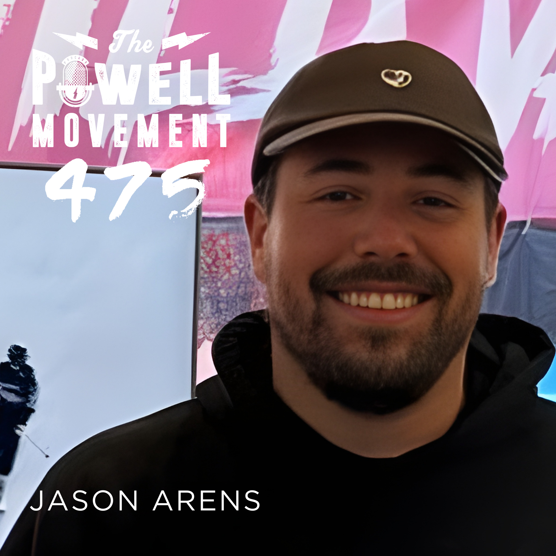 TPM EPISODE 475: JASON ARENS