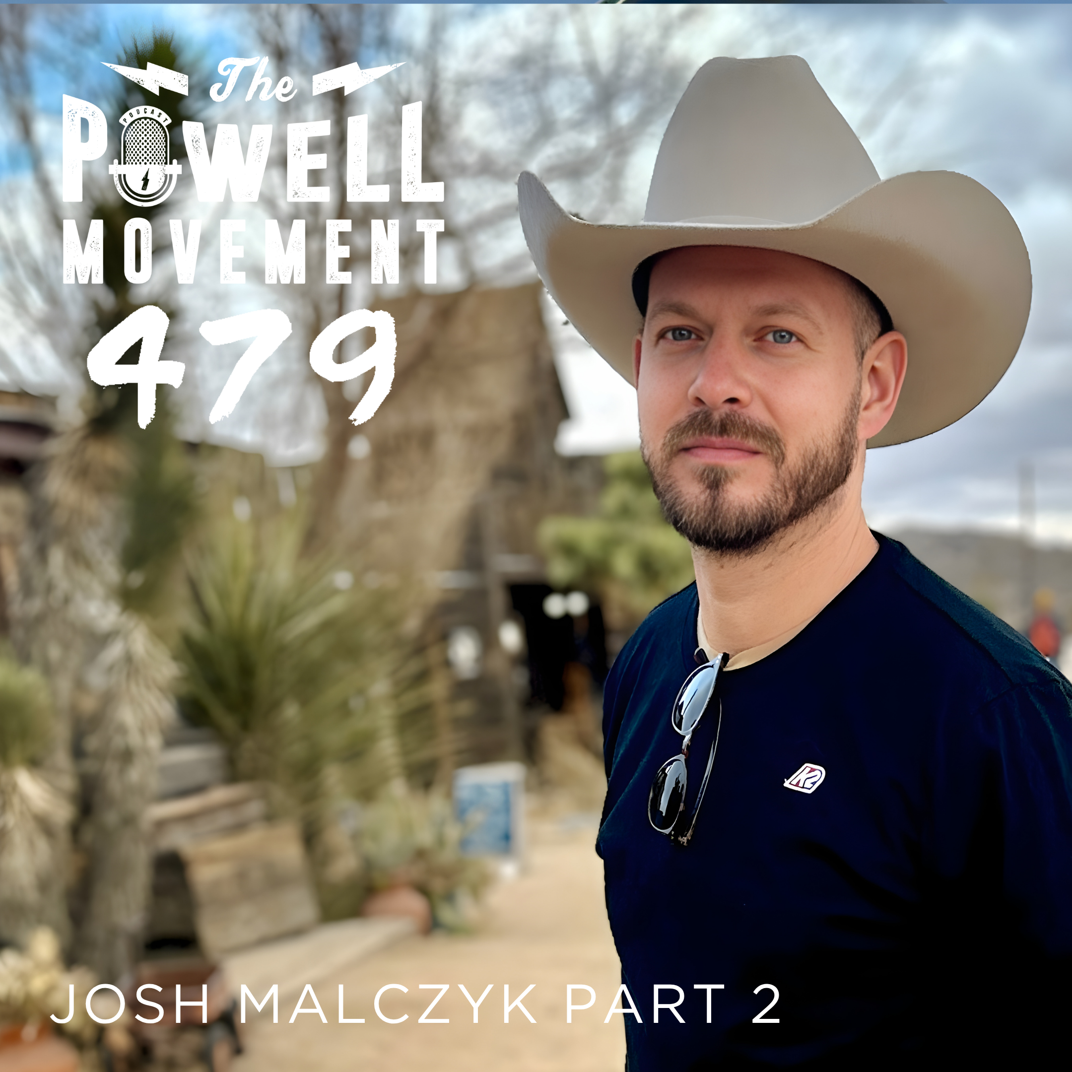 TPM EPISODE 479: JOSH MALCZYK PART 2