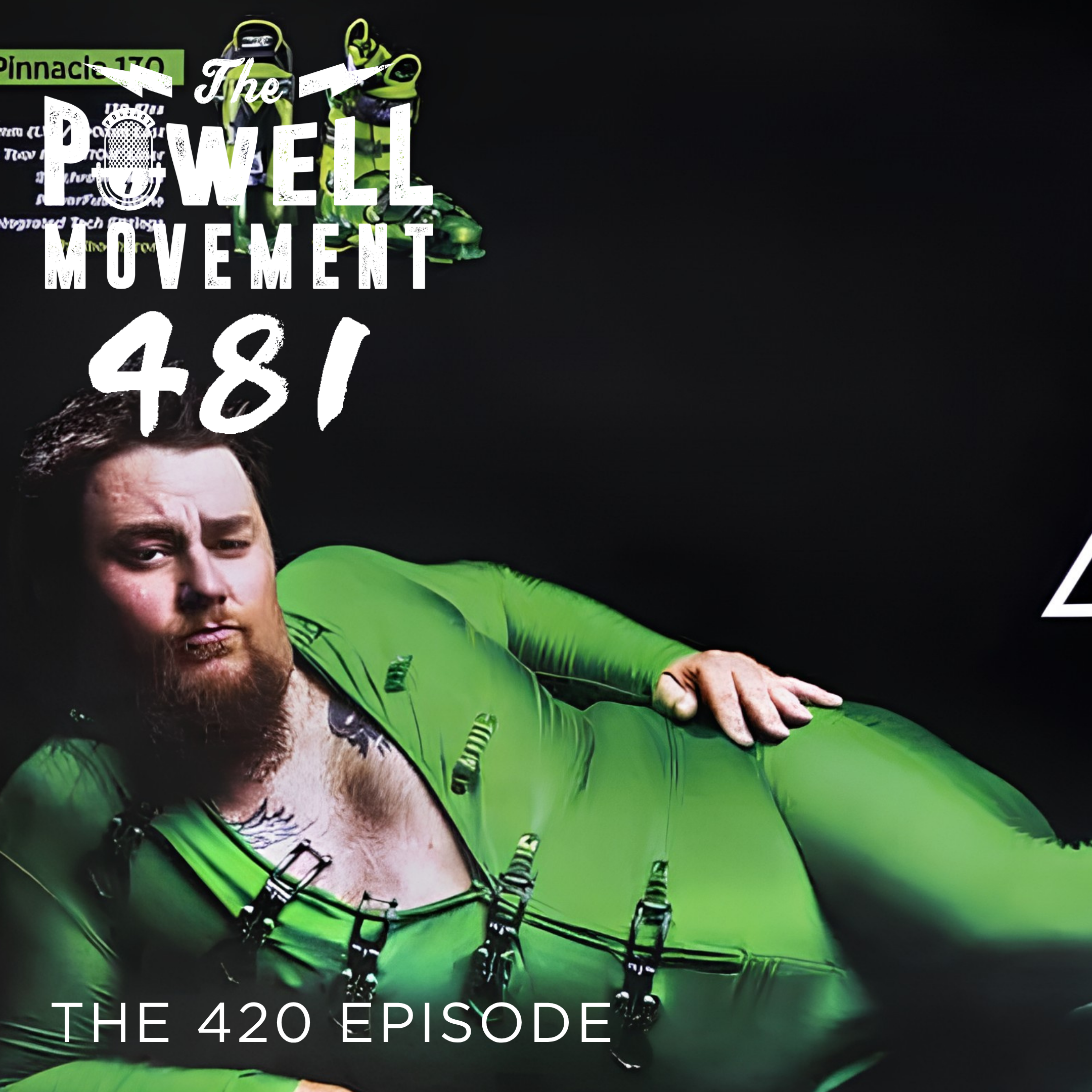 TPM Episode 482: The 420 Episode