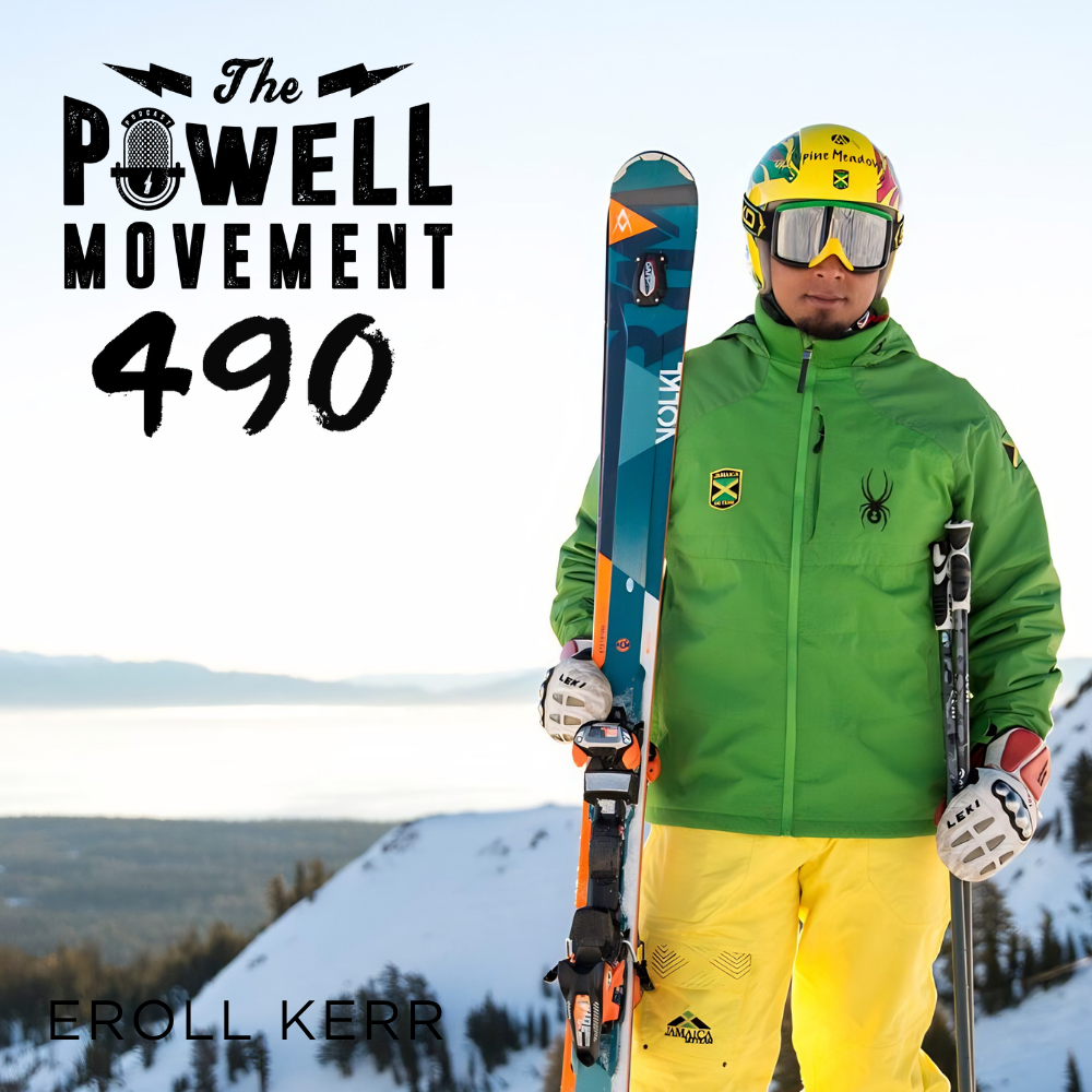 TPM EPISODE 490:  EROLL KERR