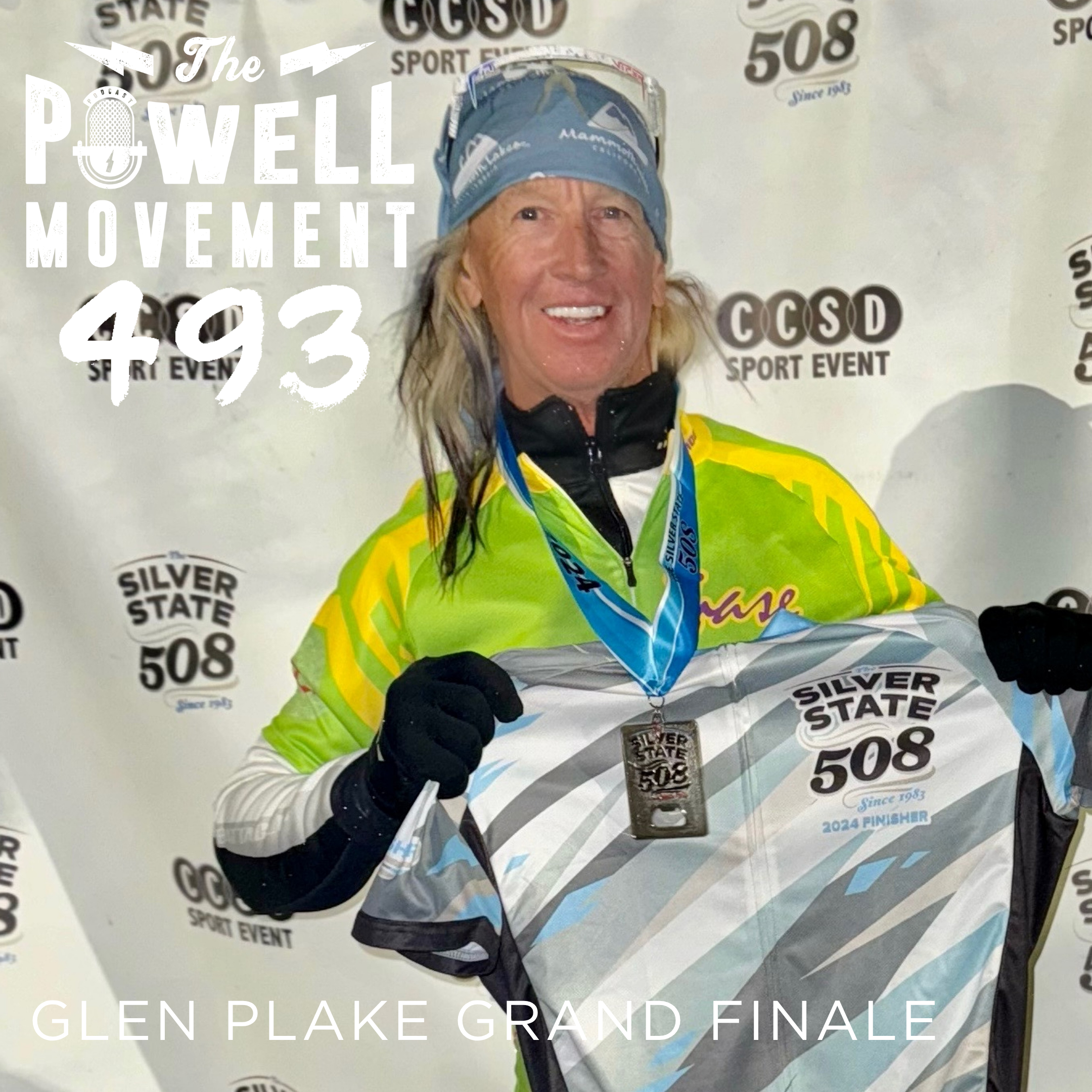 TPM EPISODE 493: GLEN PLAKE FINALE