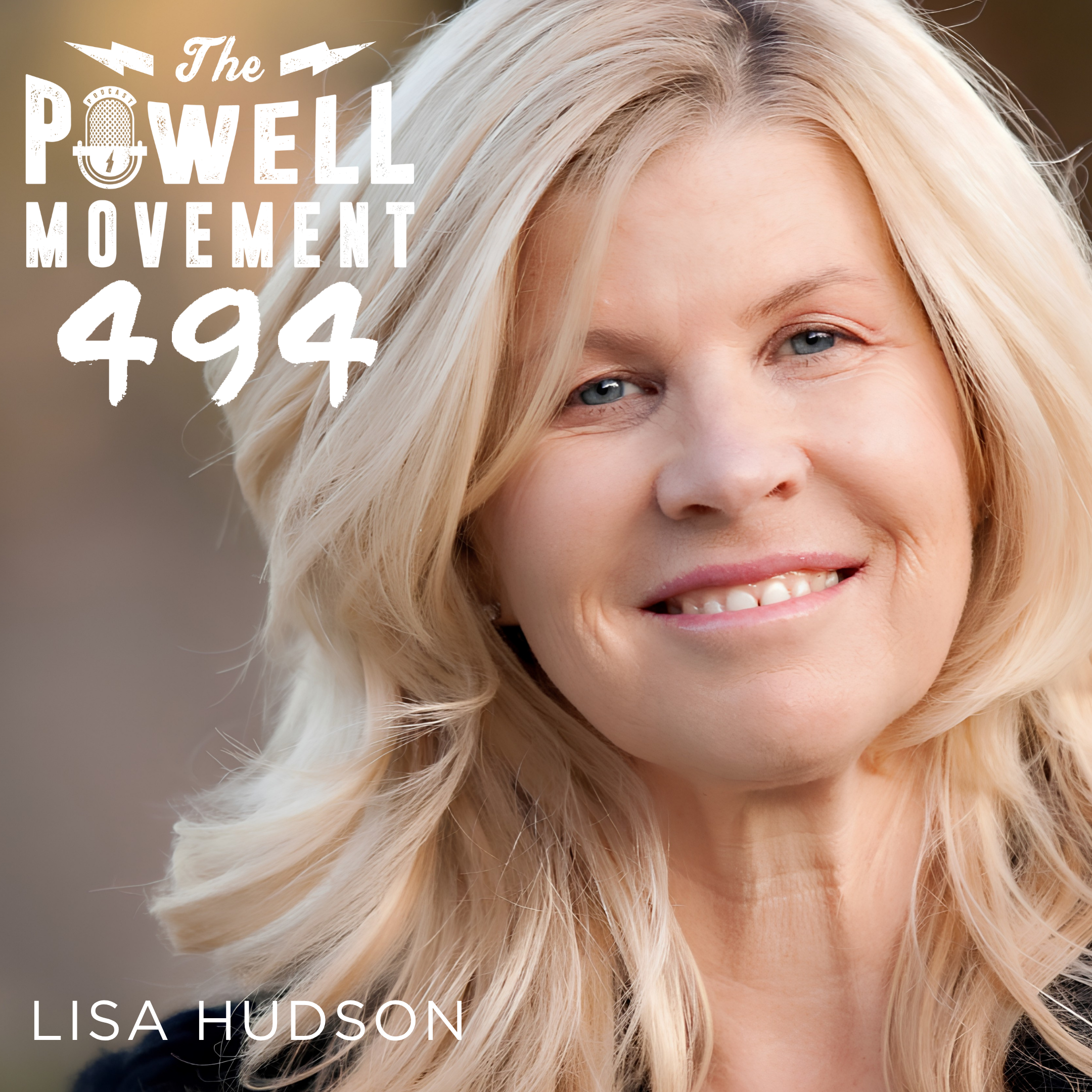 TPM EPISODE 494: LISA HUDSON