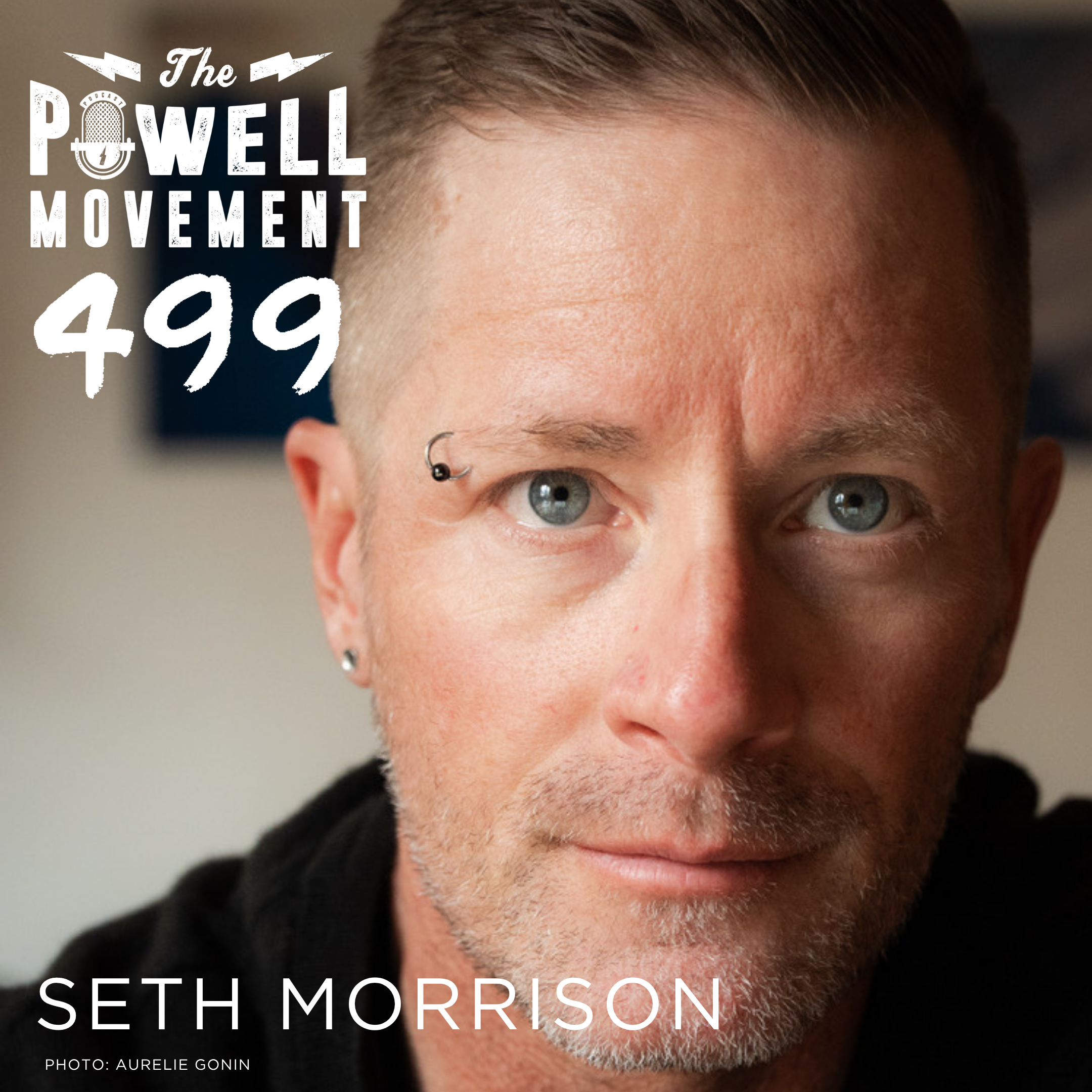 TPM EPISODE 499: SETH MORRISON