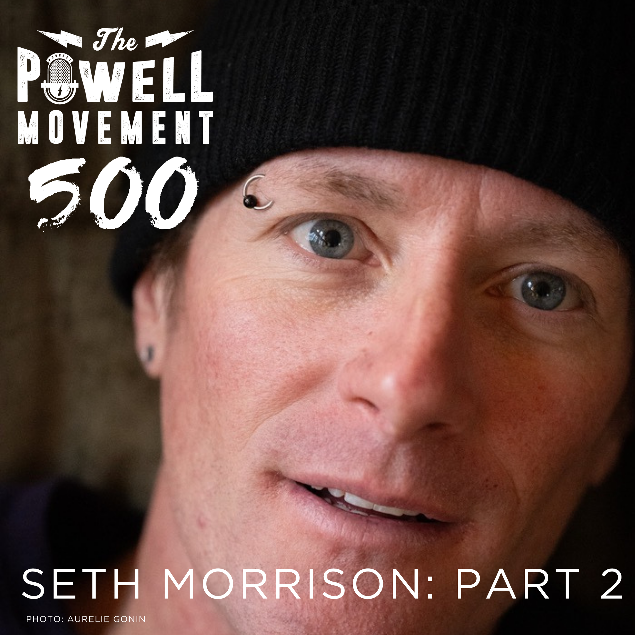TPM EPISODE 500: SETH MORRISON