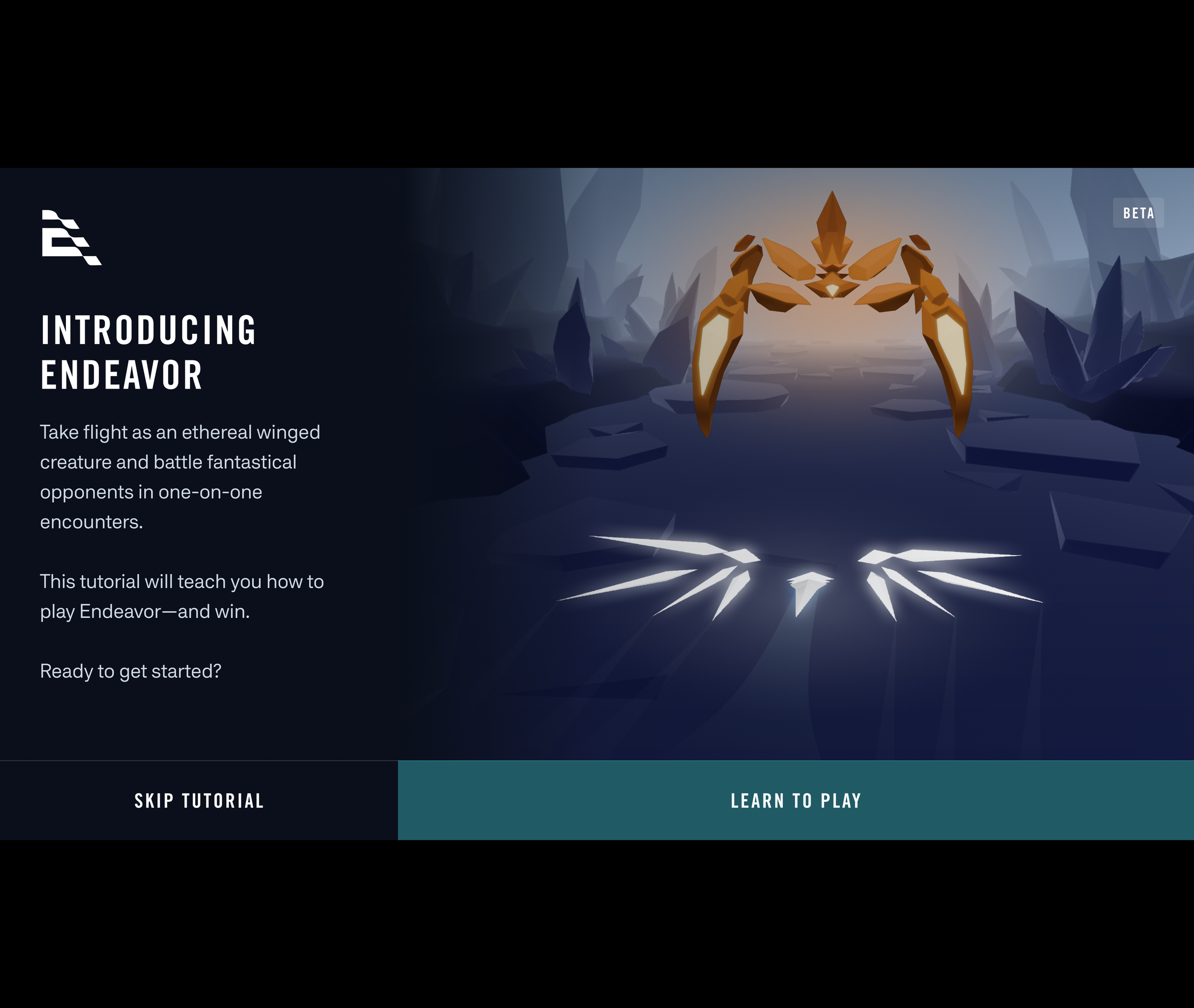 Ergatta - Endeavor Video Game