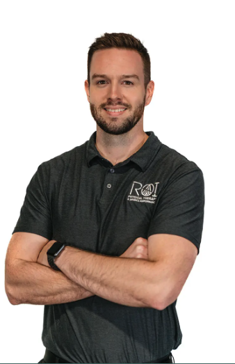 Kody Krupps headshot