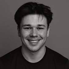 Finnick Fires head shot