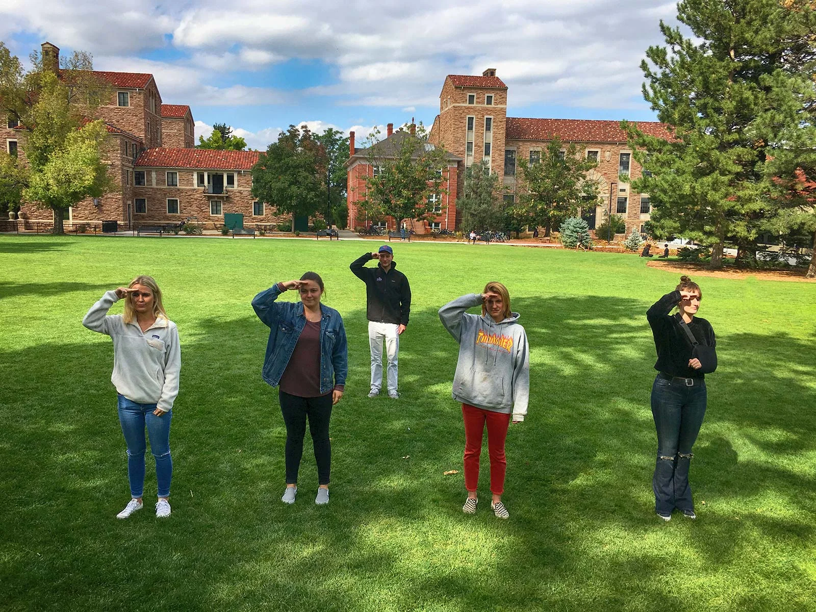 Lit but Light: Insights from Teaching Gen Z – Part 1