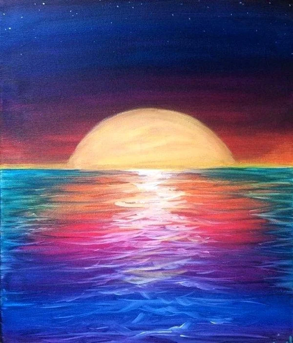 simple-landscape-art-twitter-google-art-work-is-soothing-and-relaxing-for-a-painter-always-and-since-insanely-in-love-with.jpg