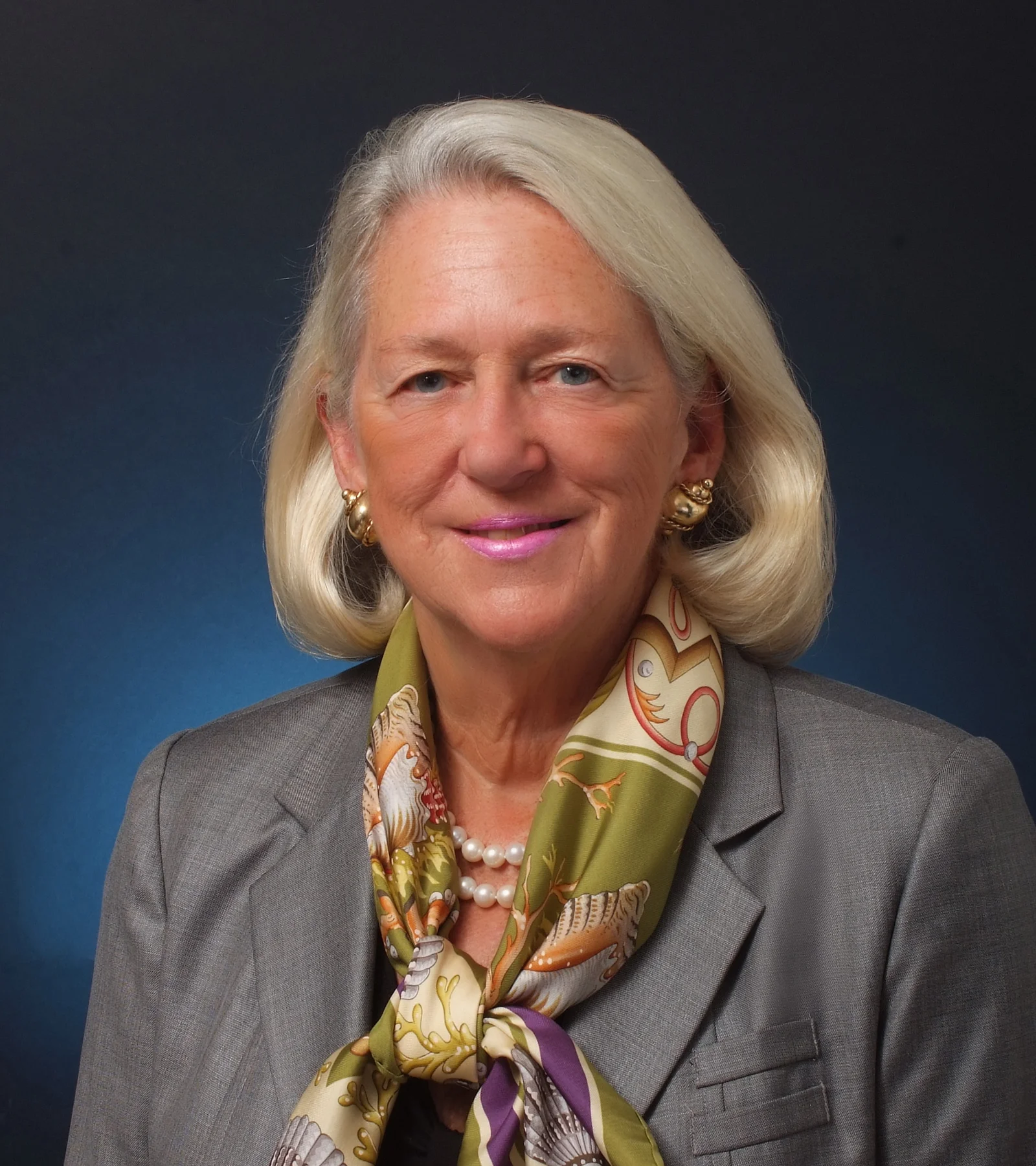 Virginia J. Bush