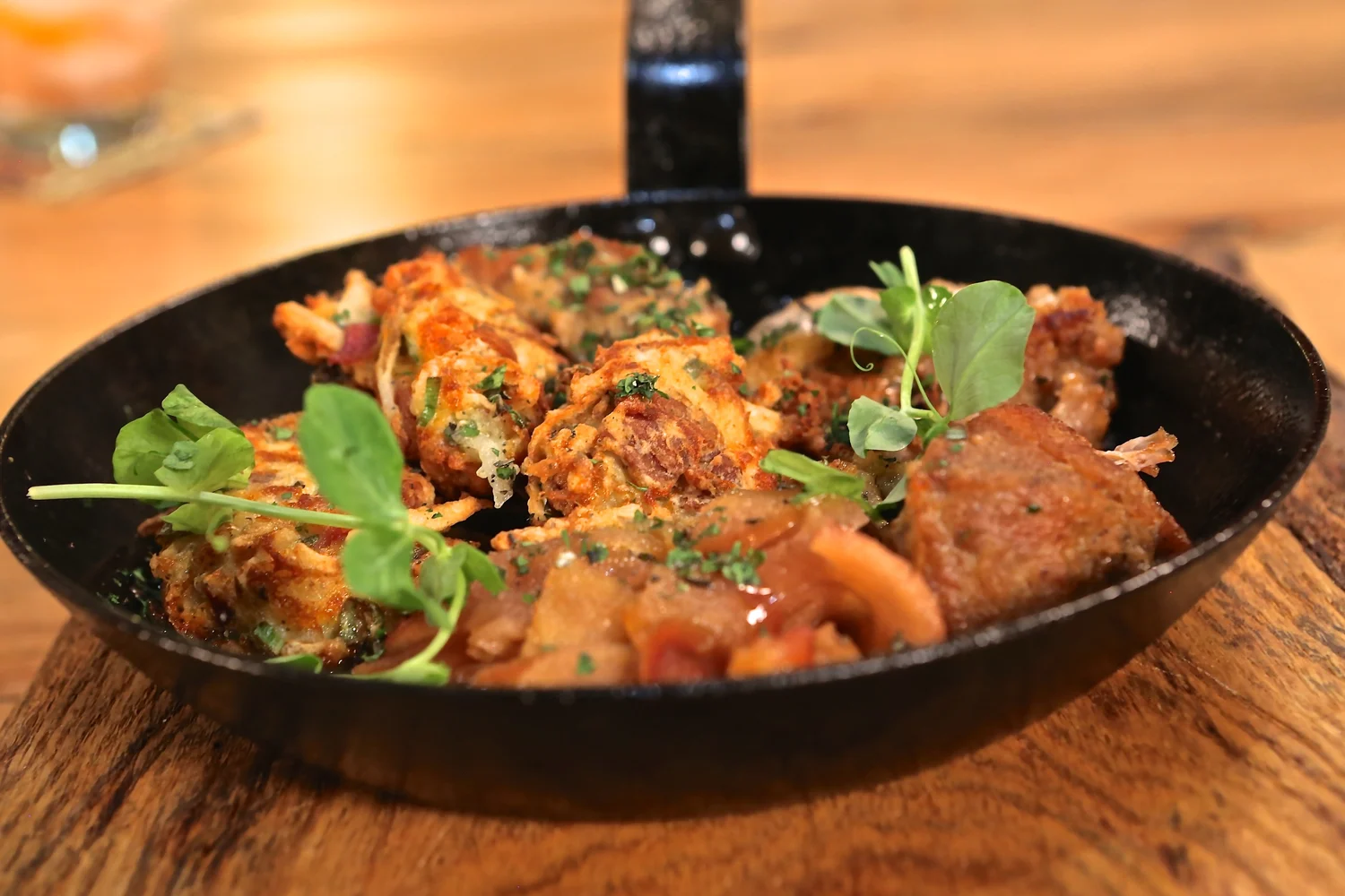 Secrets of Bluegrass Chefs