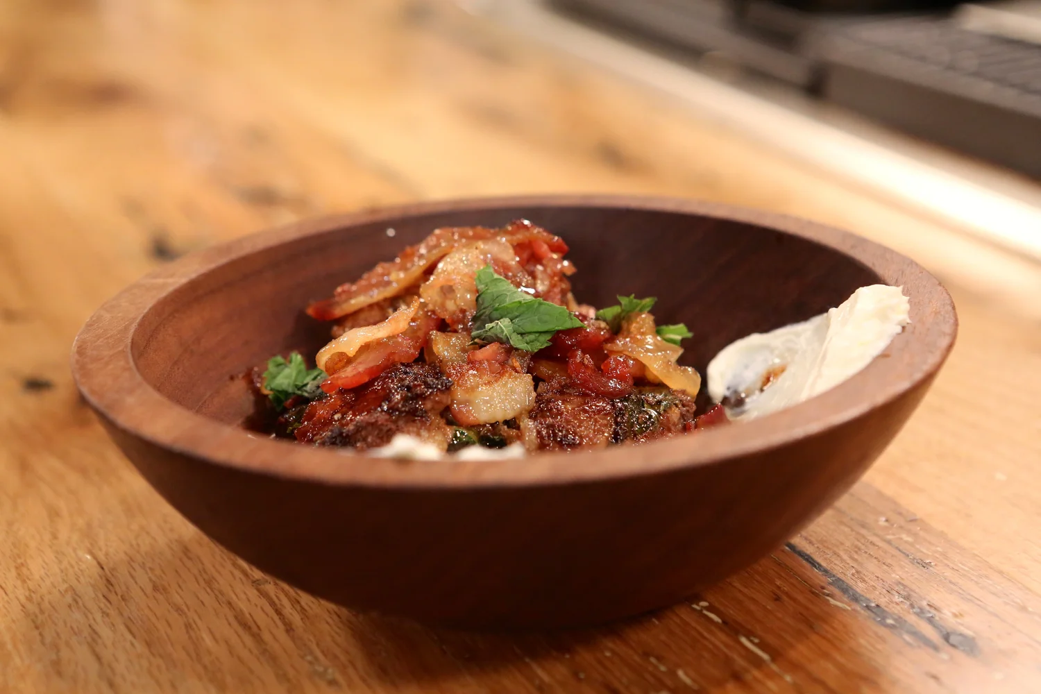 Secrets of Bluegrass Chefs