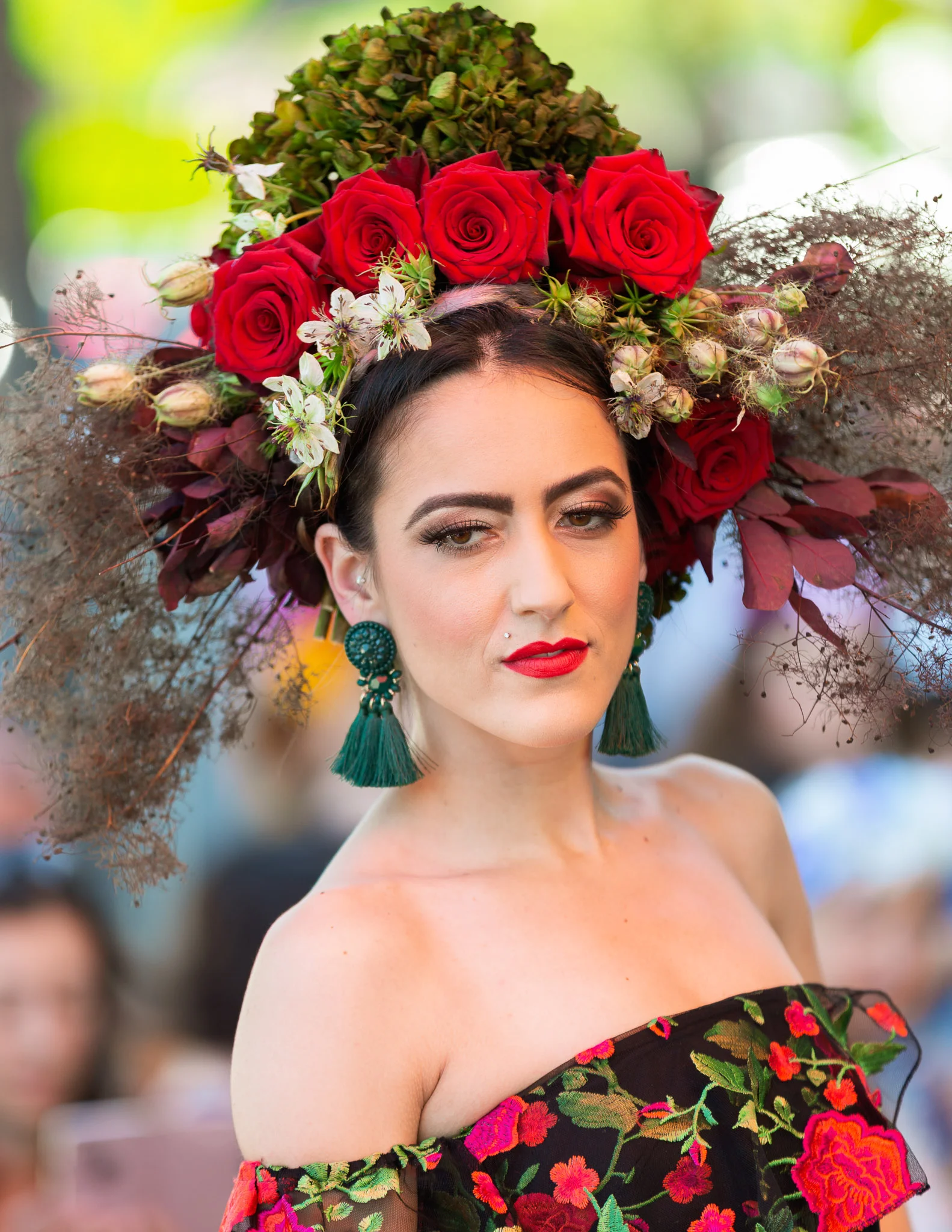 Runway Frida Inspired by Flower Couture-photographed by Sam Breach 2018974C0936.jpg