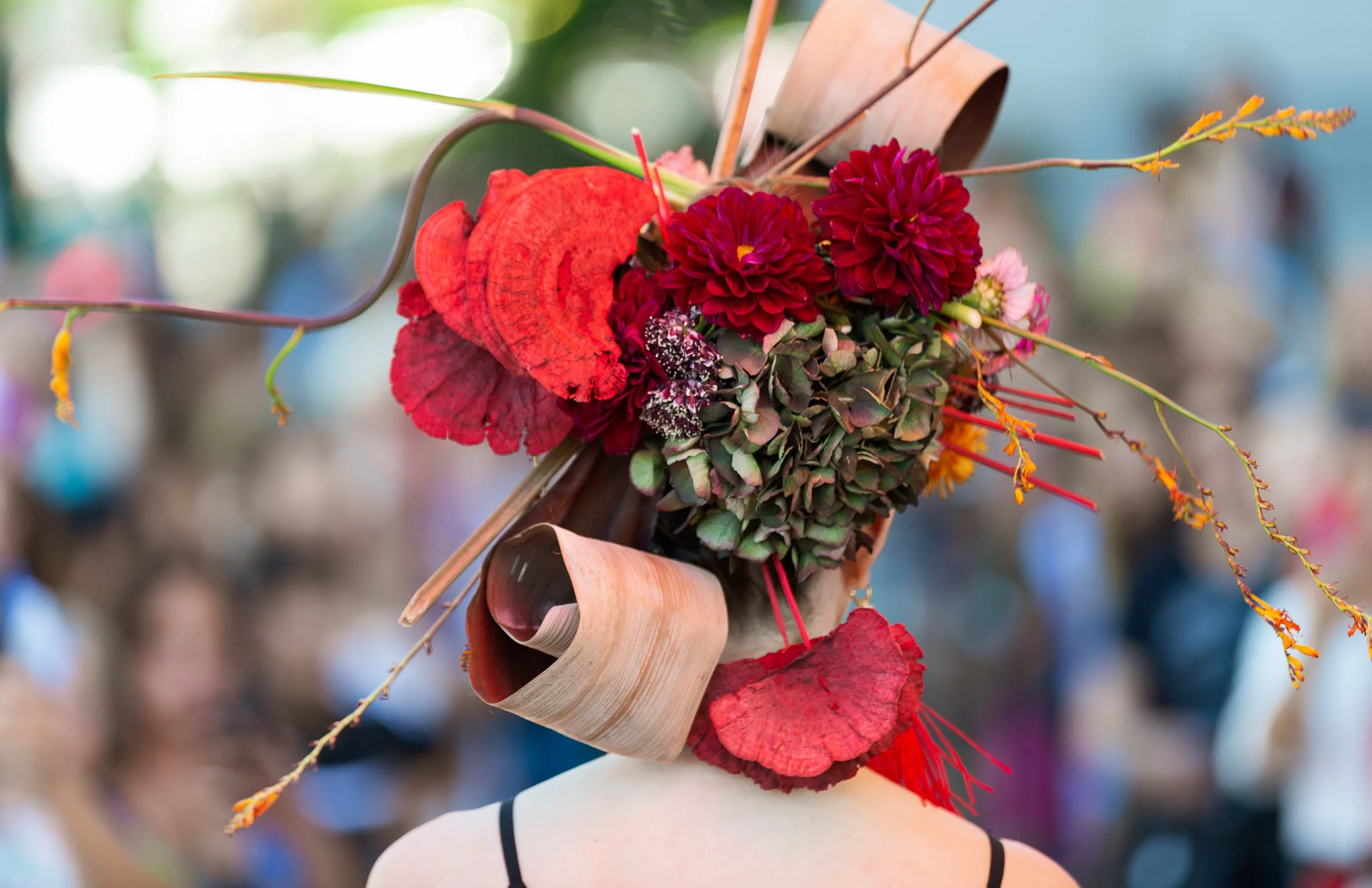 Runway Frida Inspired by Flower Couture-photographed by Sam Breach 2018974C1019.jpg