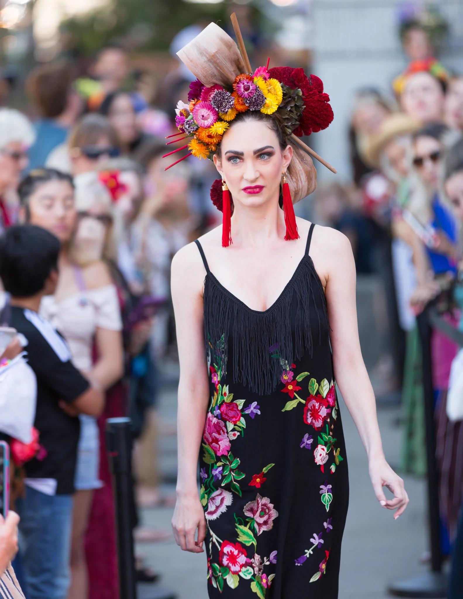 F R I D A - Frida Kahlo Collection -