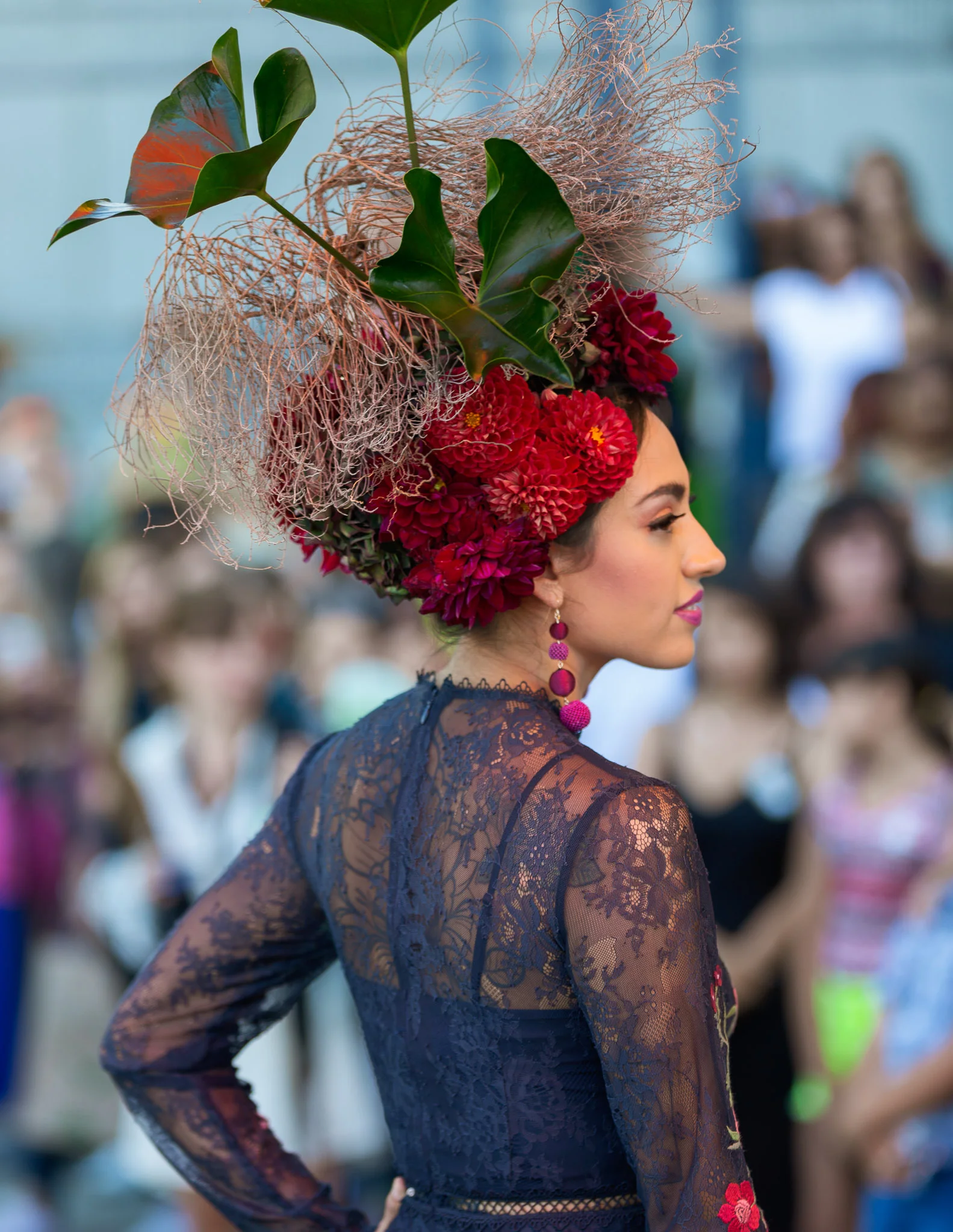 Runway Frida Inspired by Flower Couture-photographed by Sam Breach 2018974C1096.jpg