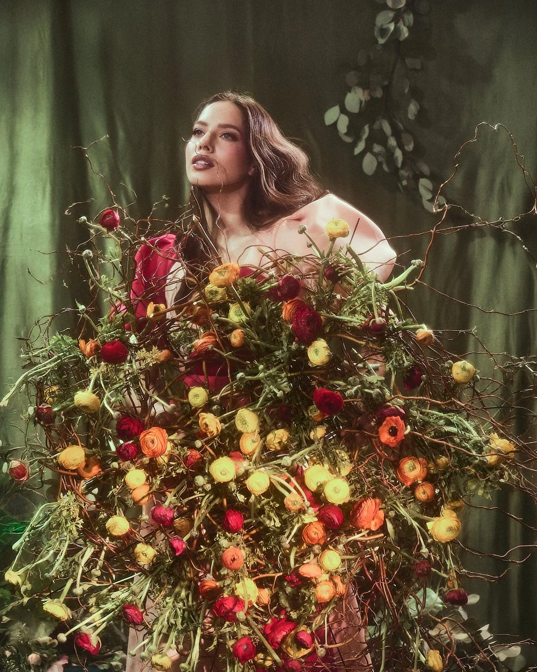 Flower Couture Milan Collection 25 