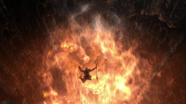 Dante's Inferno - GameSpot