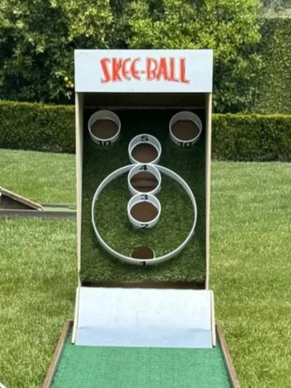 Skee Golf - $200