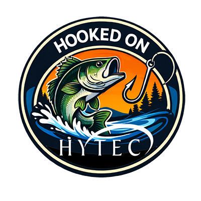 Hooked on Hytec - Submit proof of purchase