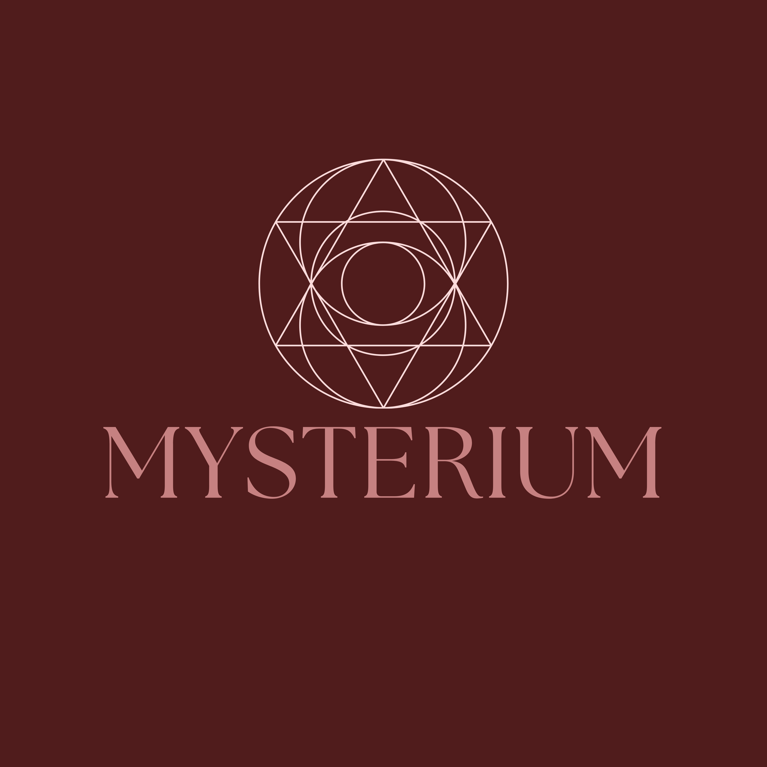 Women's Mysterium