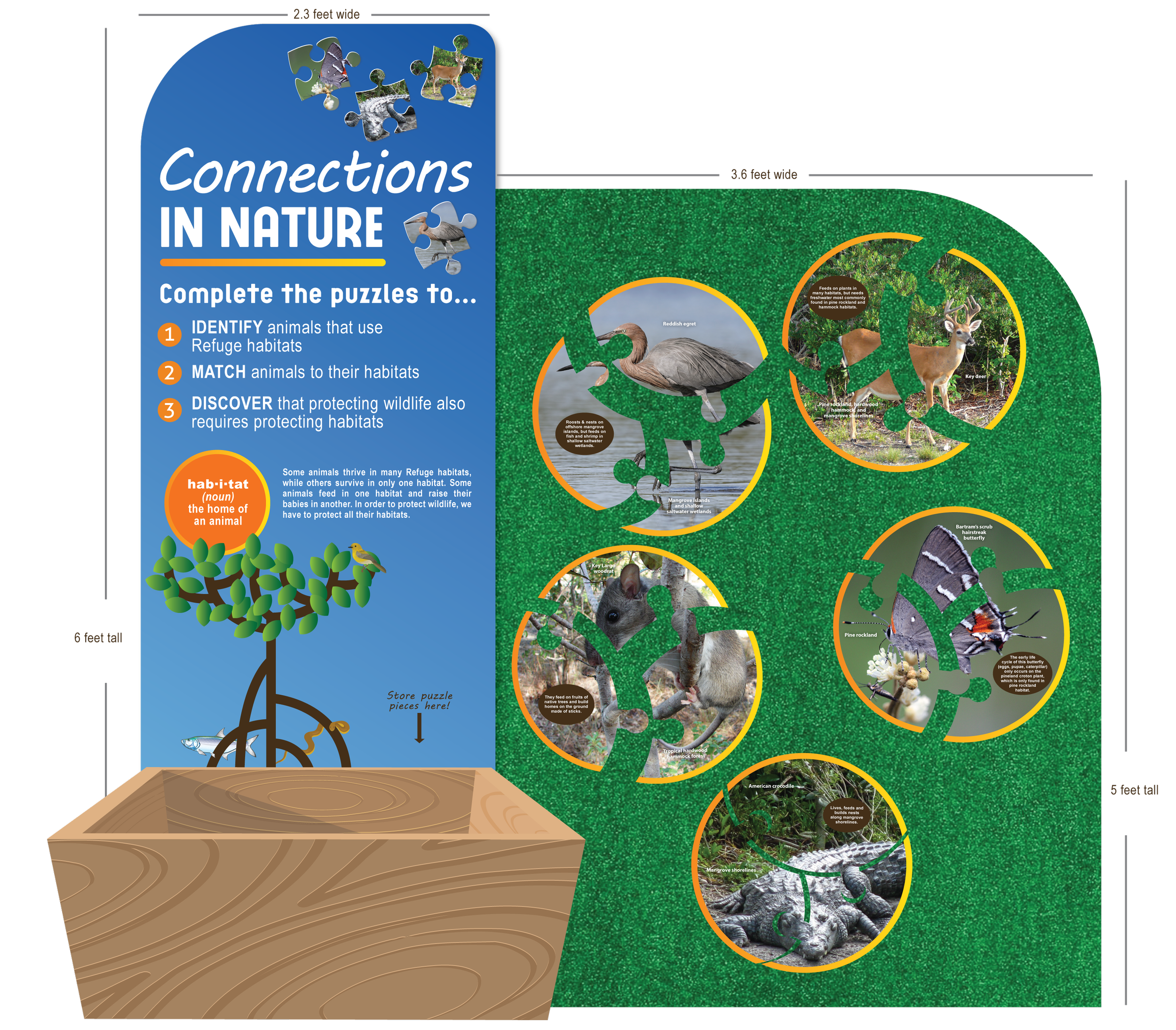 Key Deer Puzzle Exhibit.png