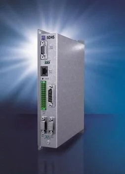 Optimized Performance, Higher Speeds