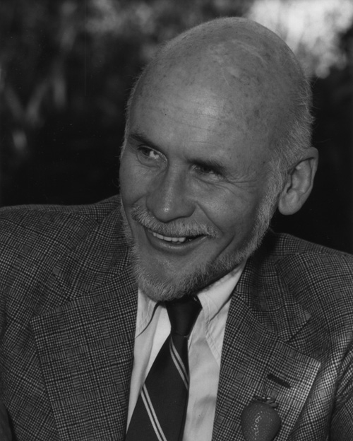 Ted Flath, Founder