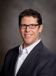 Brian Thorsett, tenor (Evangelist).