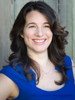 Jennifer Paulino, soprano.