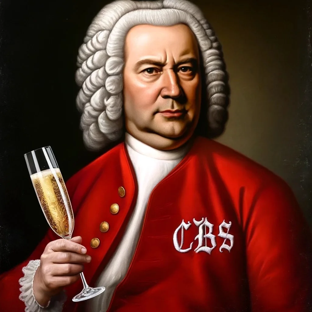 JS Bach with a champagne flute.jpeg