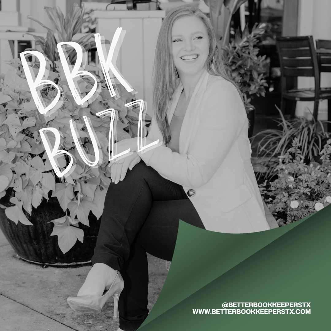 BBK Buzz - April: From Stressed to Steady