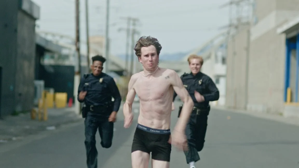 &ldquo;Moorepark&rdquo; - Ian Kieffer

Dir. by @ianmccambridgekieffer 
DP -👋🏻
1st AC - @zackeryrt
1st AC (PU) - @gray_zeldes 
Gaffer (PU) - @seattlejared 
Editor - @tyler.winther 

Alexa Classic EV w/ Zeiss Super Speeds
@arri