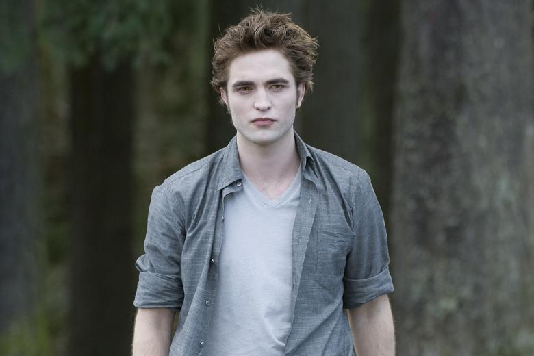This isn't the type of Hollywood vampire we're talking about...