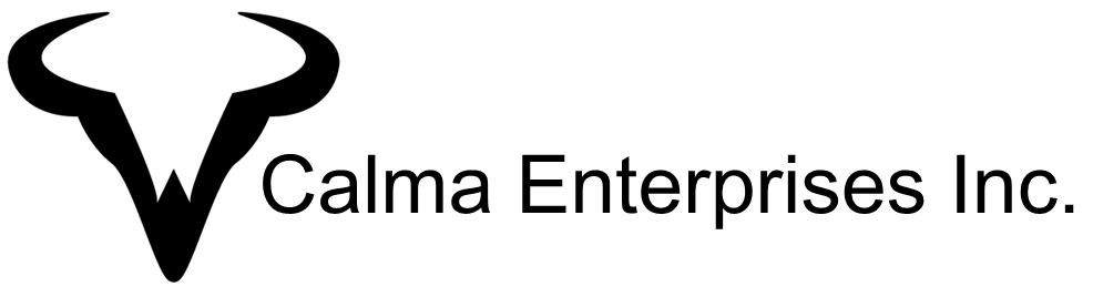 Calma Enterprises Inc.