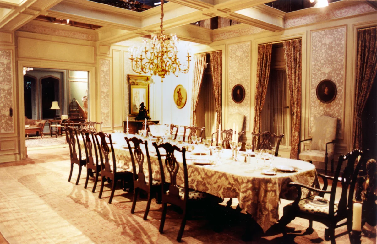 Scary Movie 2 Cynthia Charette