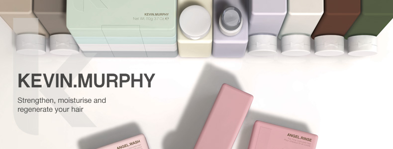 Kevin Murphy