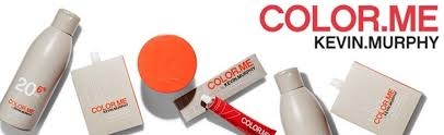 Kevin Murphy Color Me