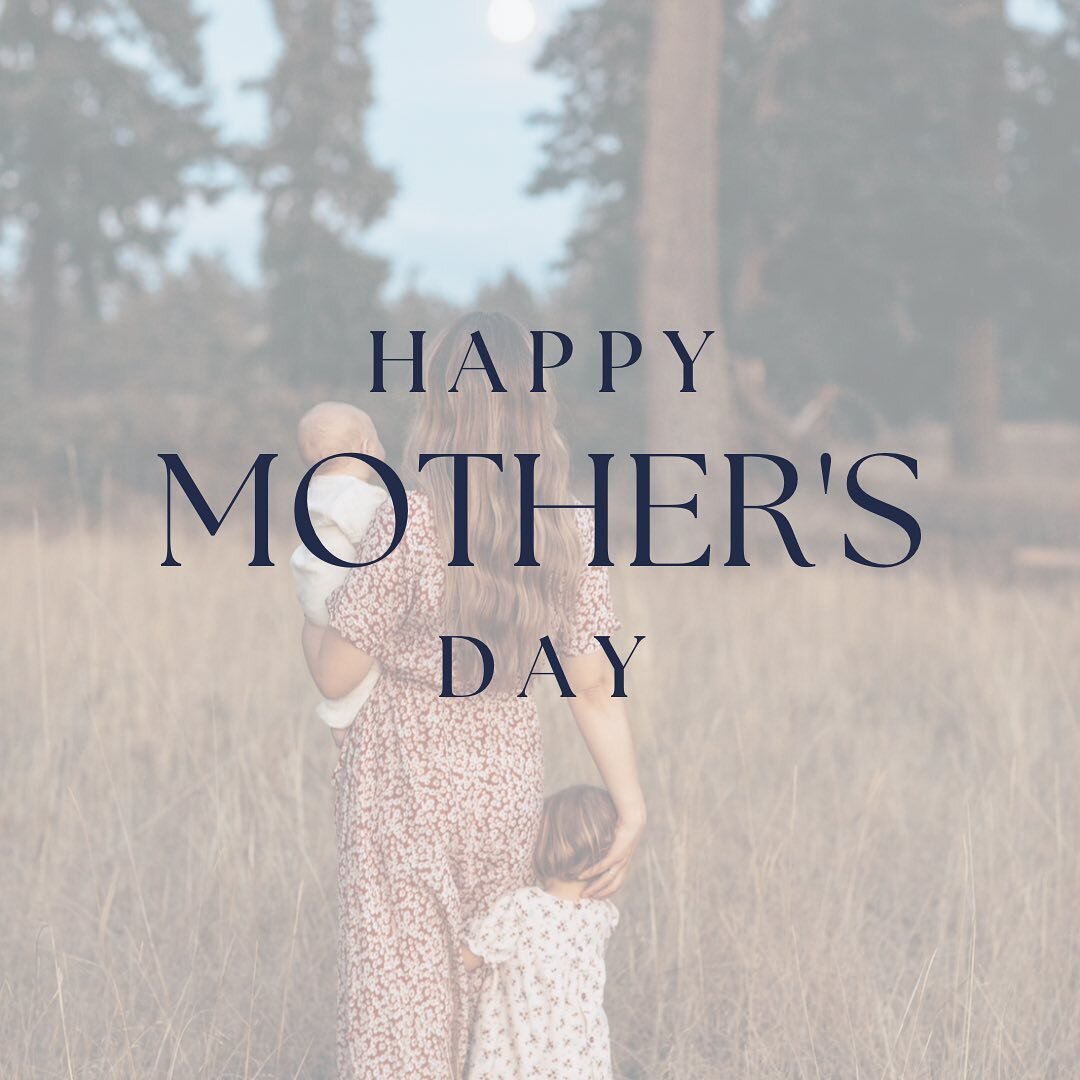 For the mothers- motherhood comes in endless forms.

No matter how it finds you, Happy Mother&rsquo;s Day.

We see you, we appreciate you. 

-L15 Salon