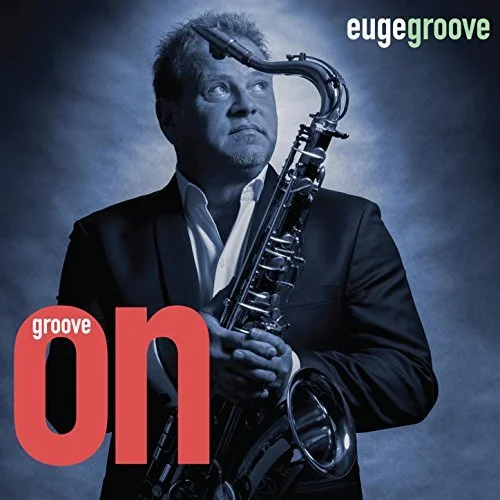 Groove On  (2017)  Amazon  |  iTunes